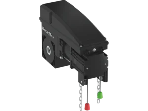 Привод Shaft-50KIT для секционных ворот DoorHan