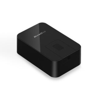 Привод SECTIONAL-1200PRO, вес ворот до 220 кг
