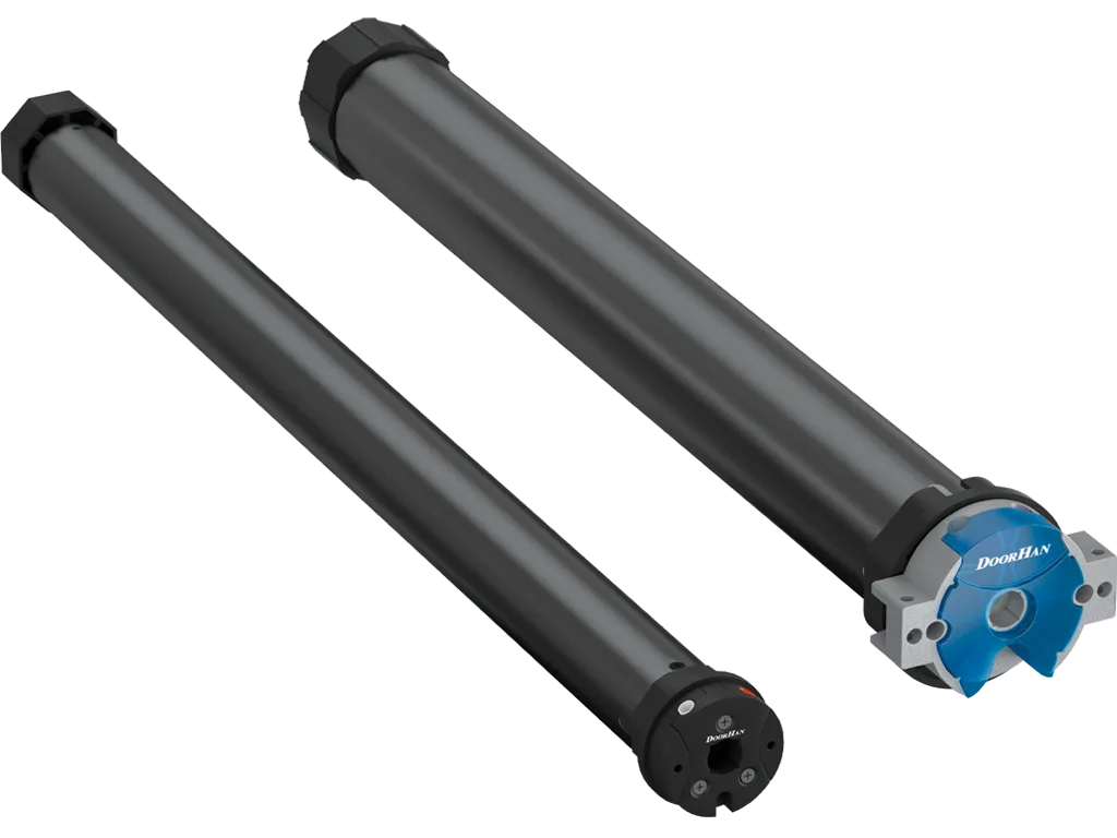Привод для рольставней RS160/7MKIT — 160 Нм DoorHan