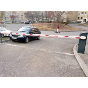 Блок концевиков BARRIER