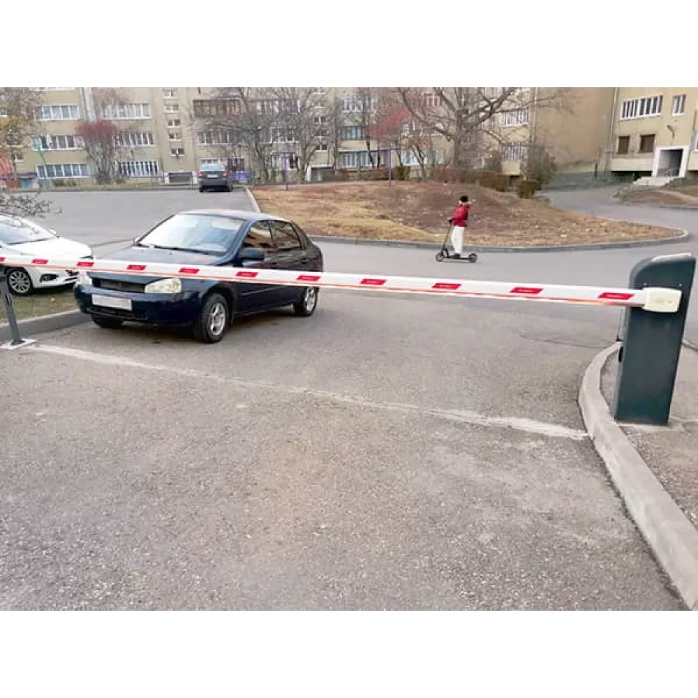 Блок концевиков BARRIER